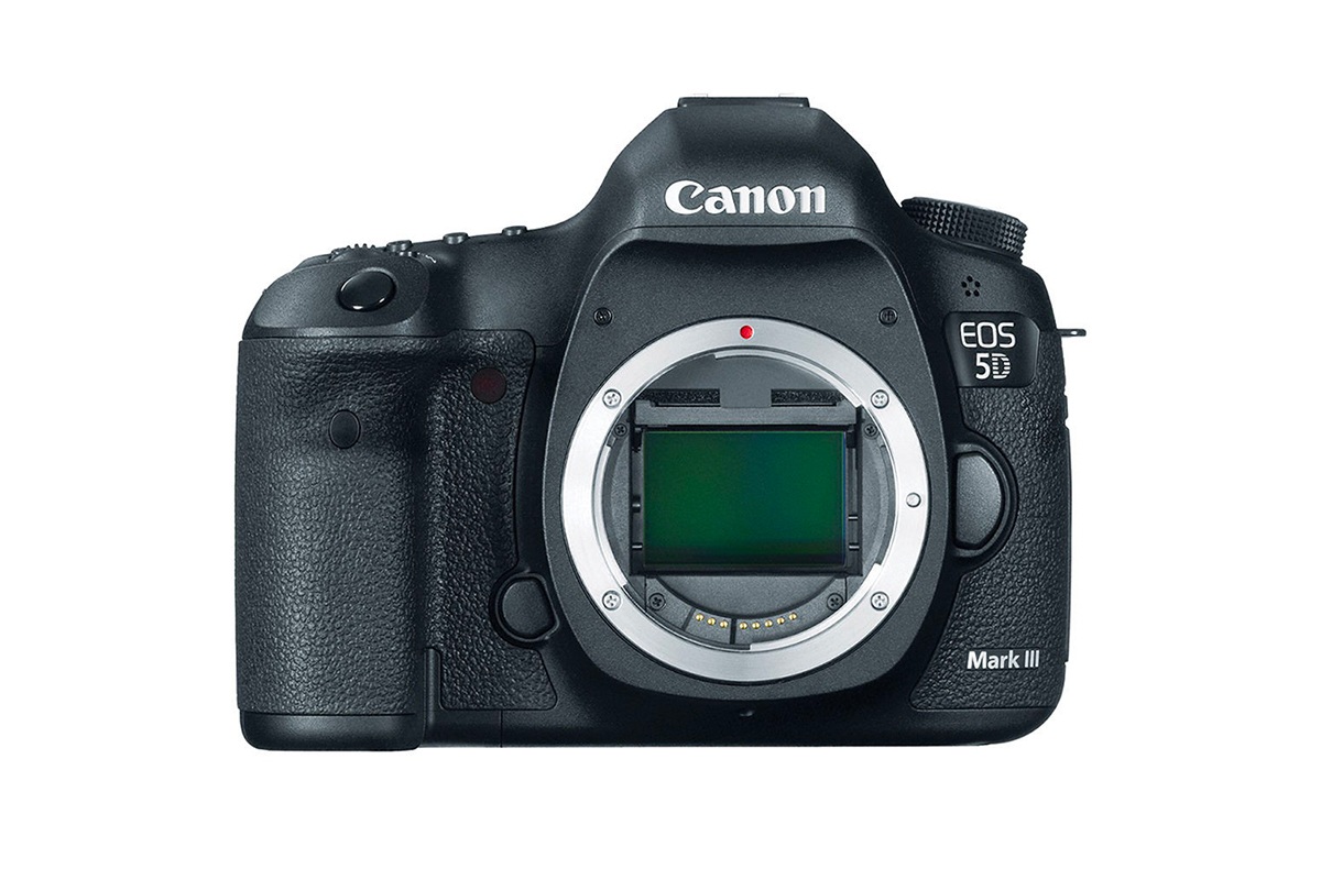 Canon5D