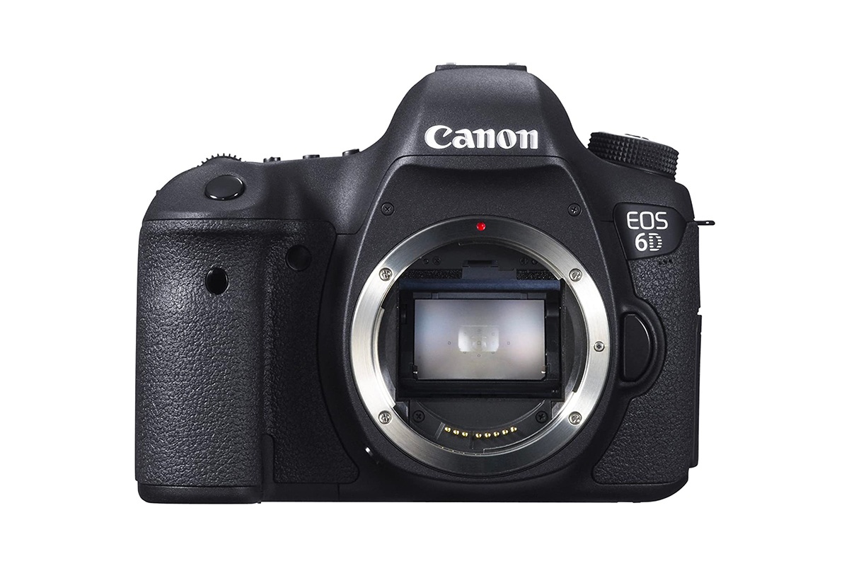 Canon6D