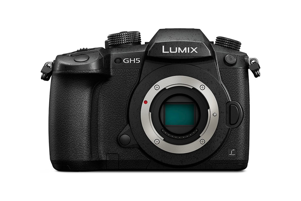 GH5