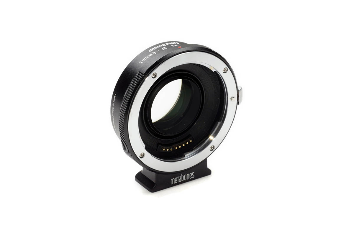 metabone speedbooster ef e location cinekinox