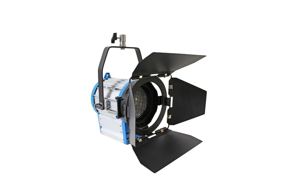 fresnel 1kw cinekinox location