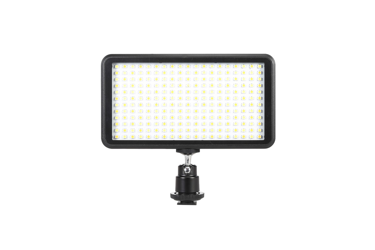 light panel 300leds cinekinox location