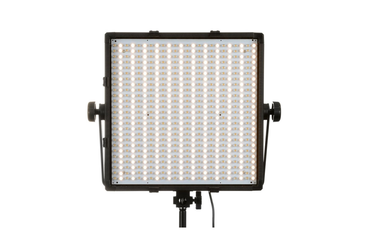 light panel 600leds cinekinox location