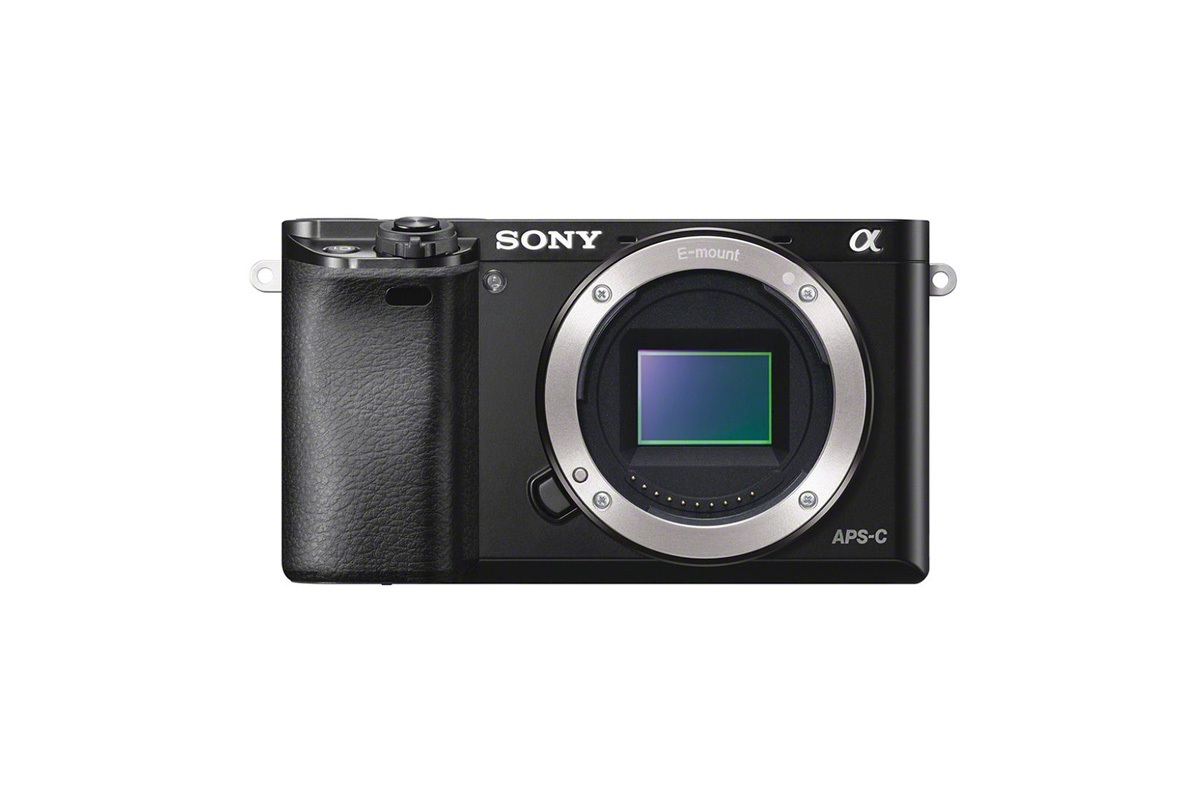 sony a6000 cinekinox location