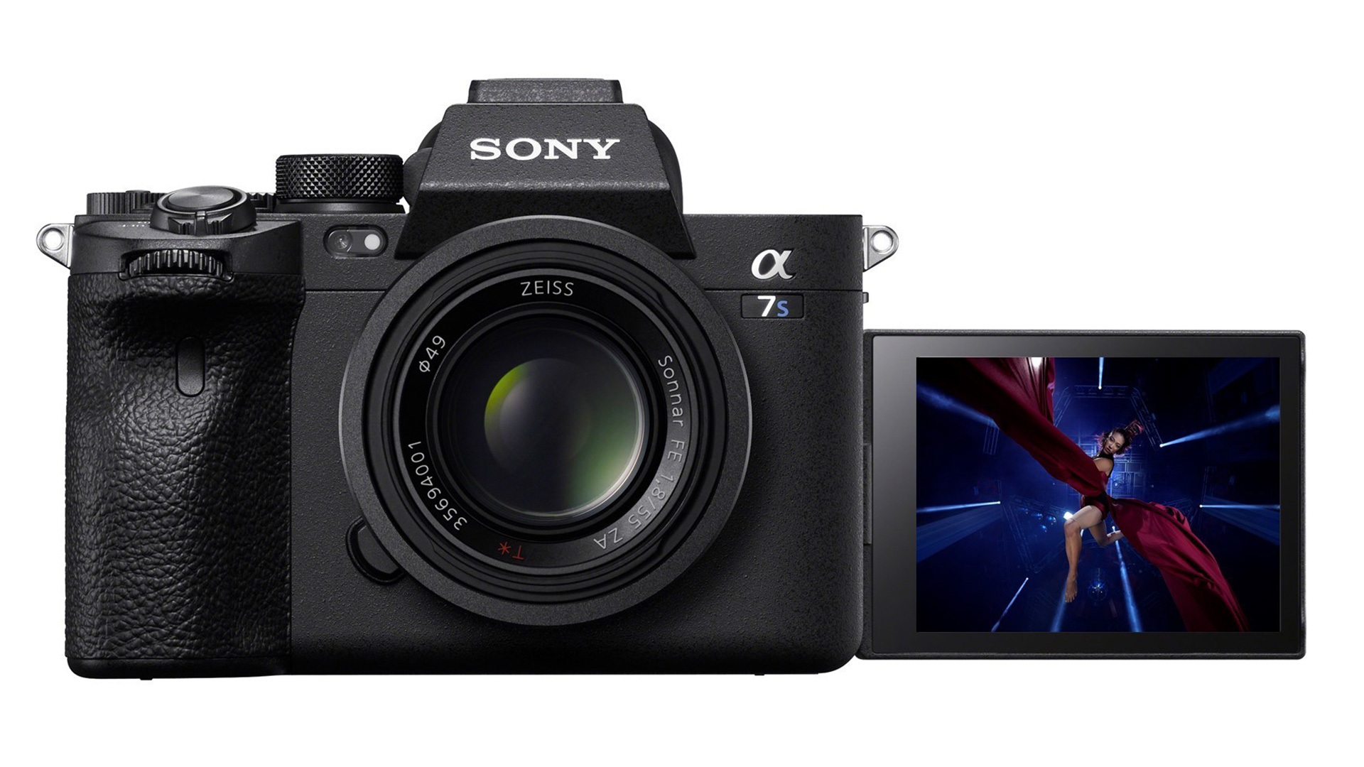 sony a7siii cinekinox location