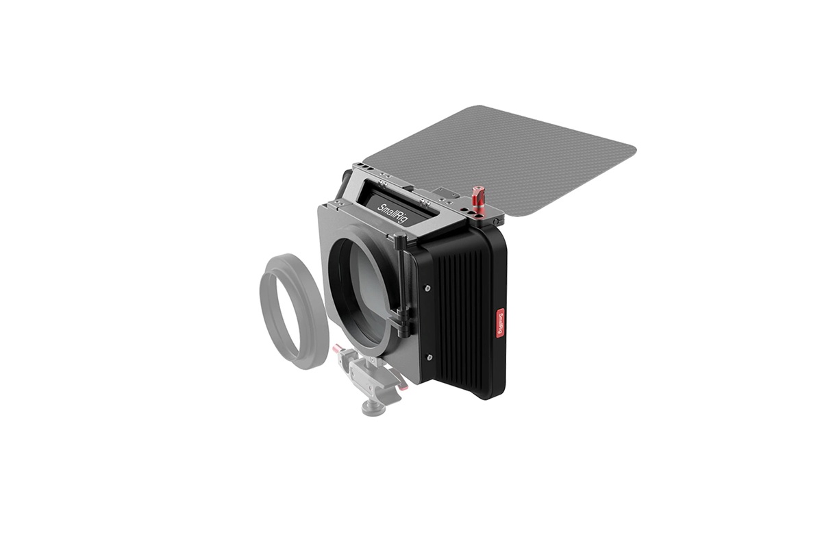 clip on smallrig cinekinox location