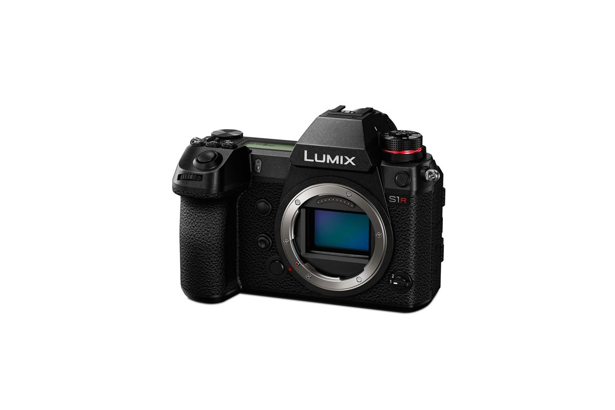 panasoni s1r cinekinox location