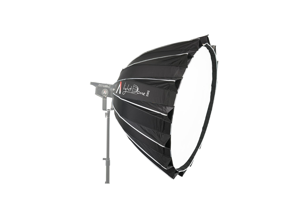 aputure light dome ii cinekinox location