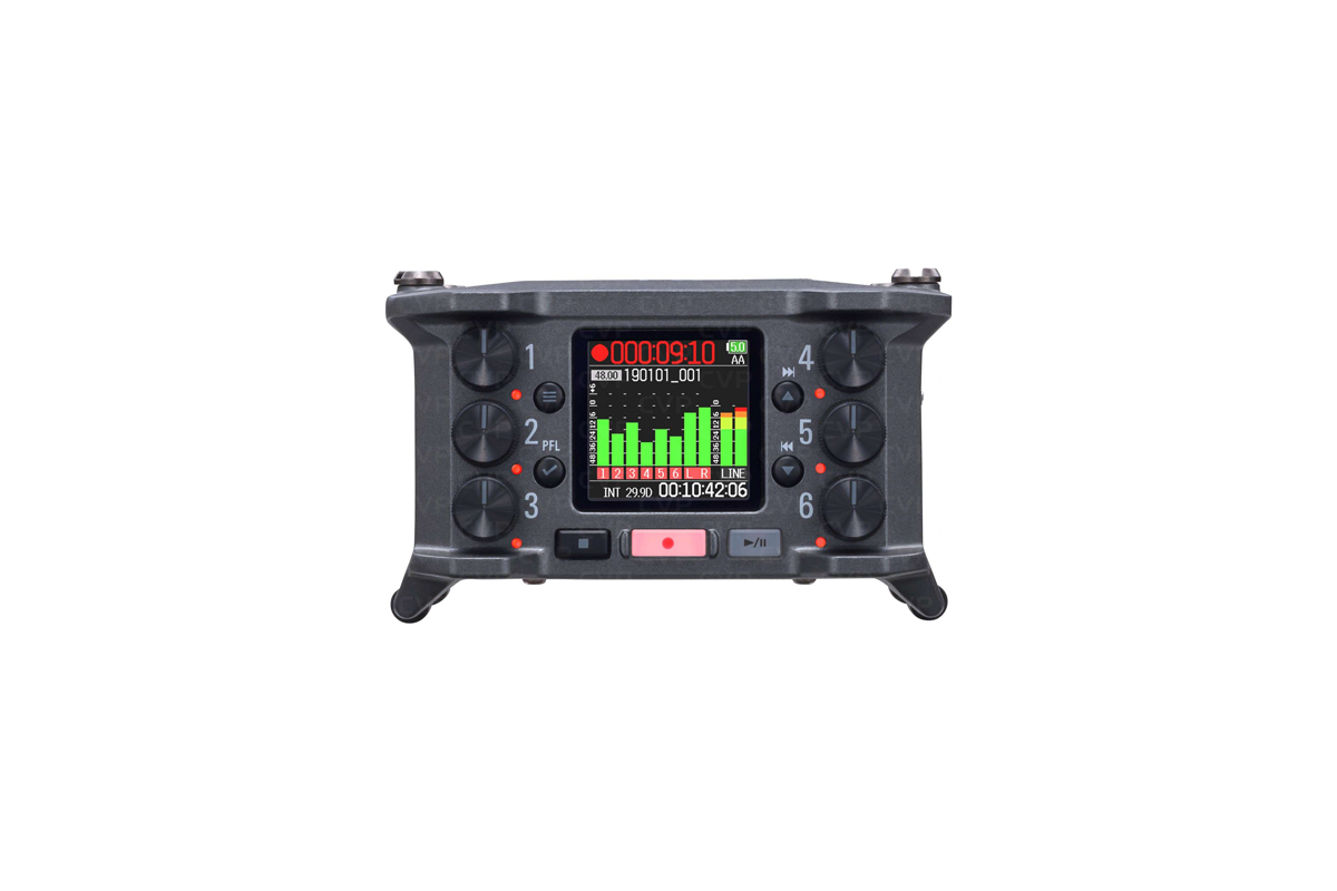 son-zoom-F6 1 zoom f6 cinekinox location