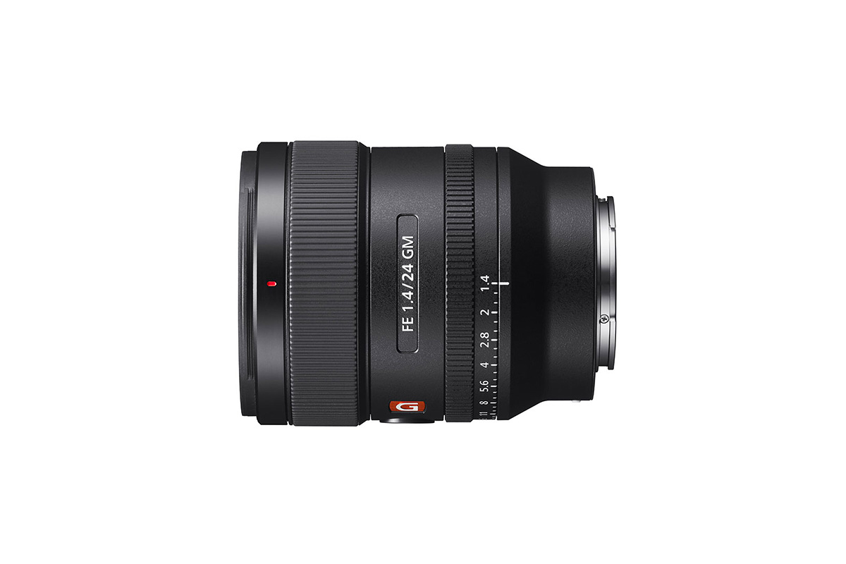 sony 24mm gmaster cinekinox location