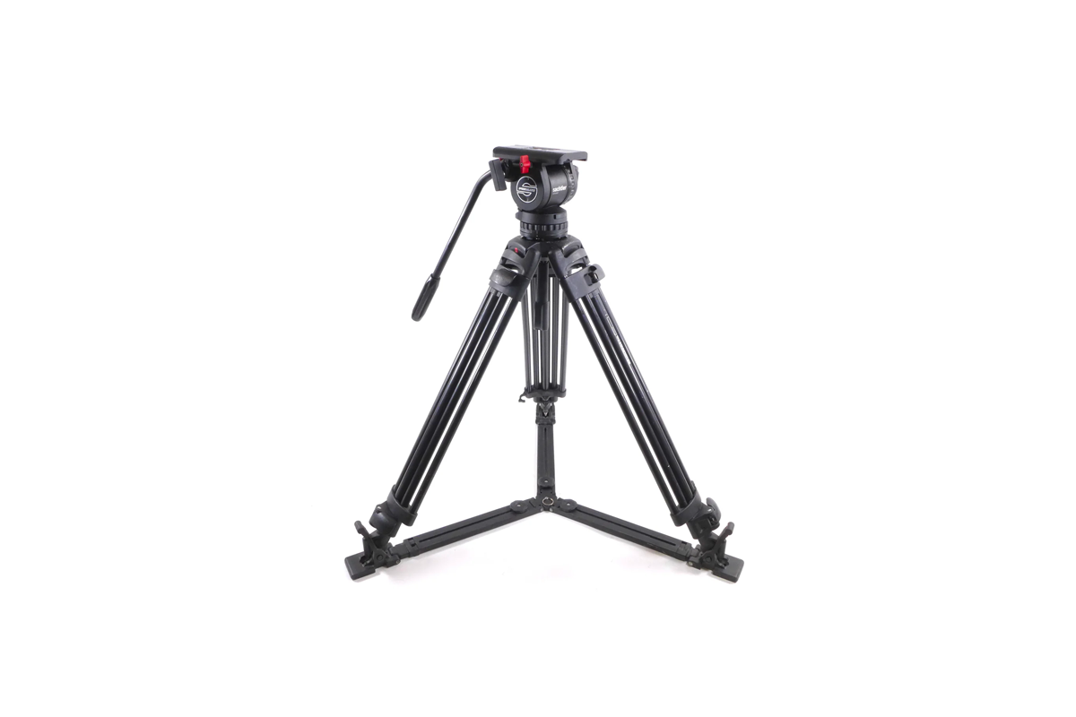 sachtler DV6 SB cinekinox location
