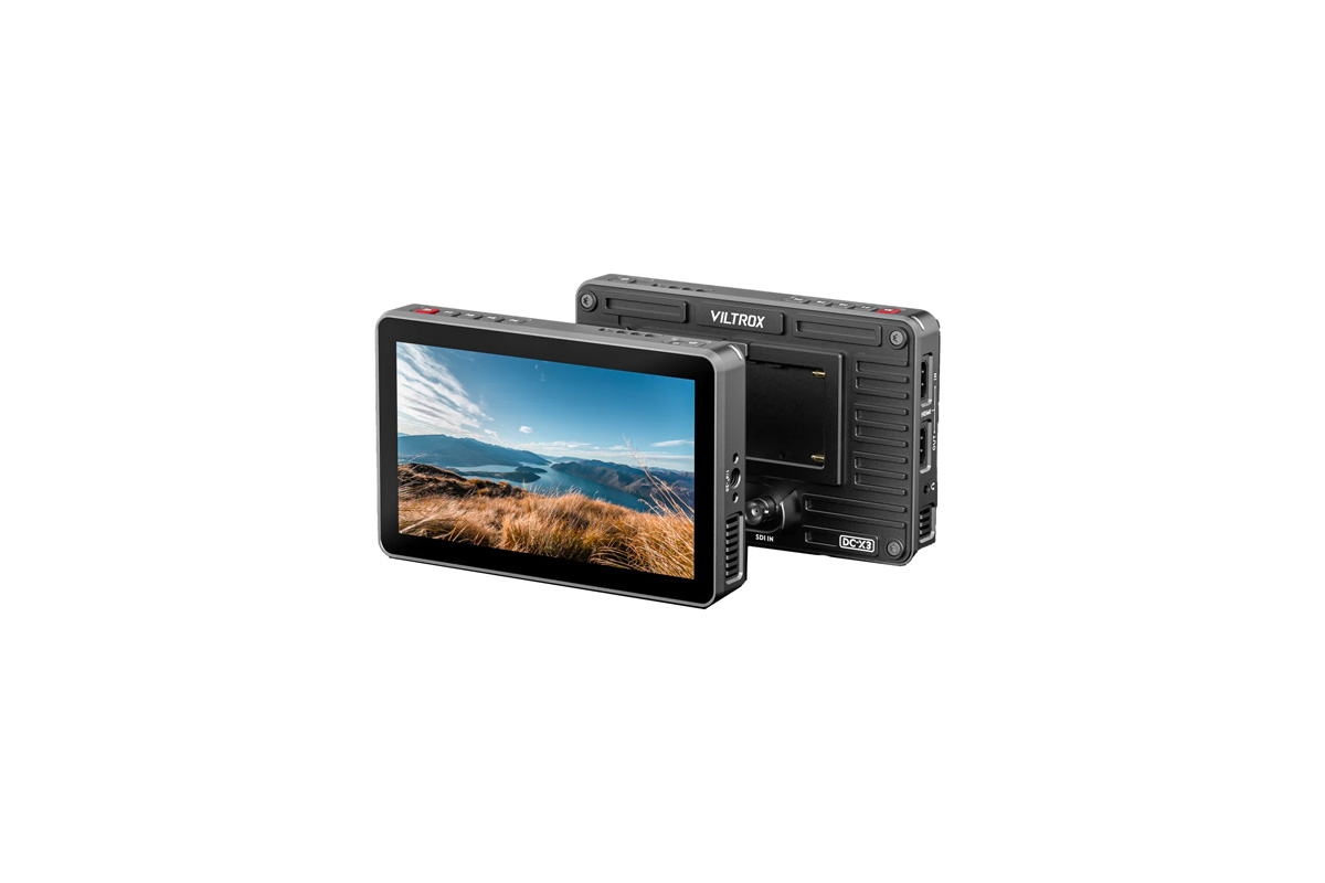 Vidéo-moniteur-viltrox-DCX3 1 viltrox dcx3 sdi hdmi cinekinox location