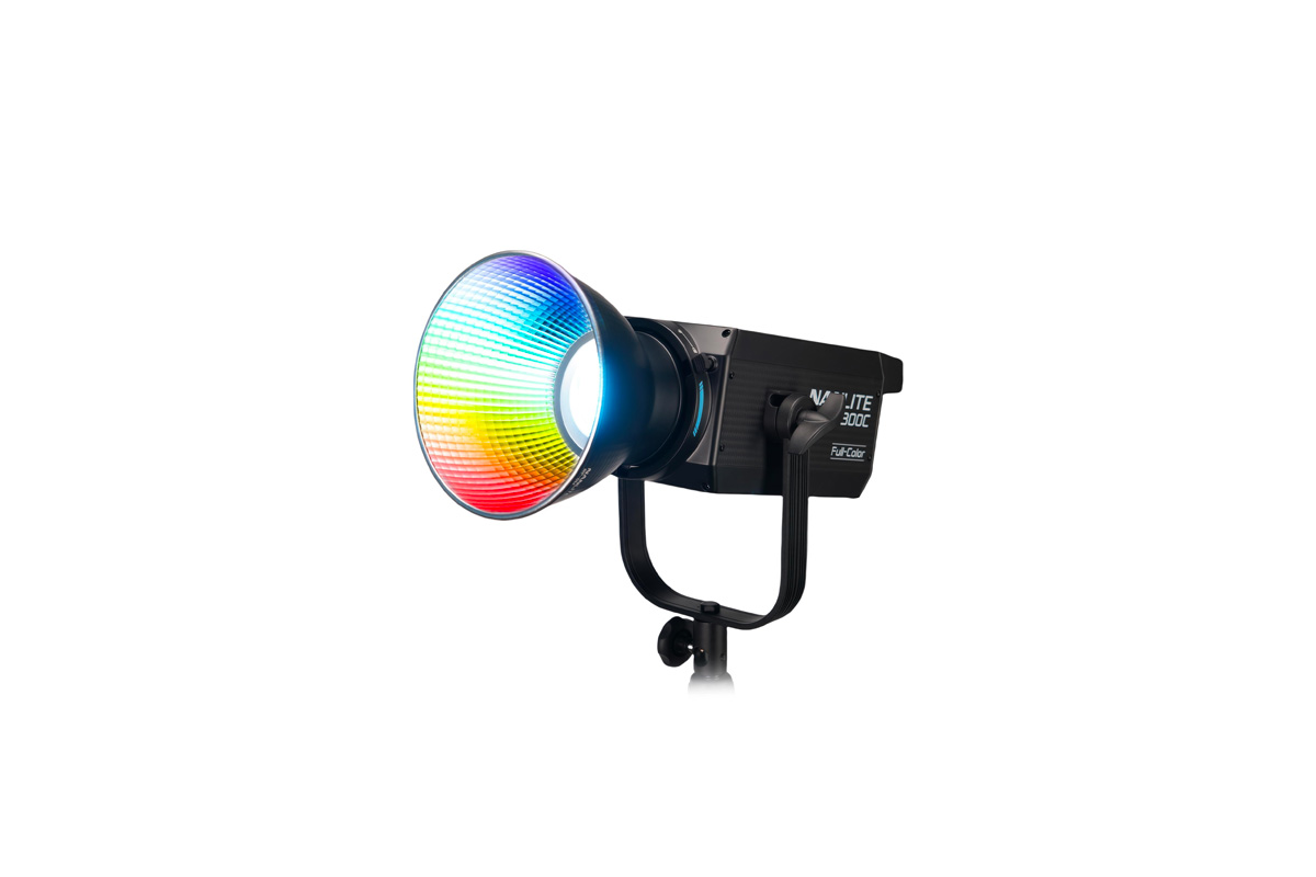 Nanlite FS300C cinekinox location