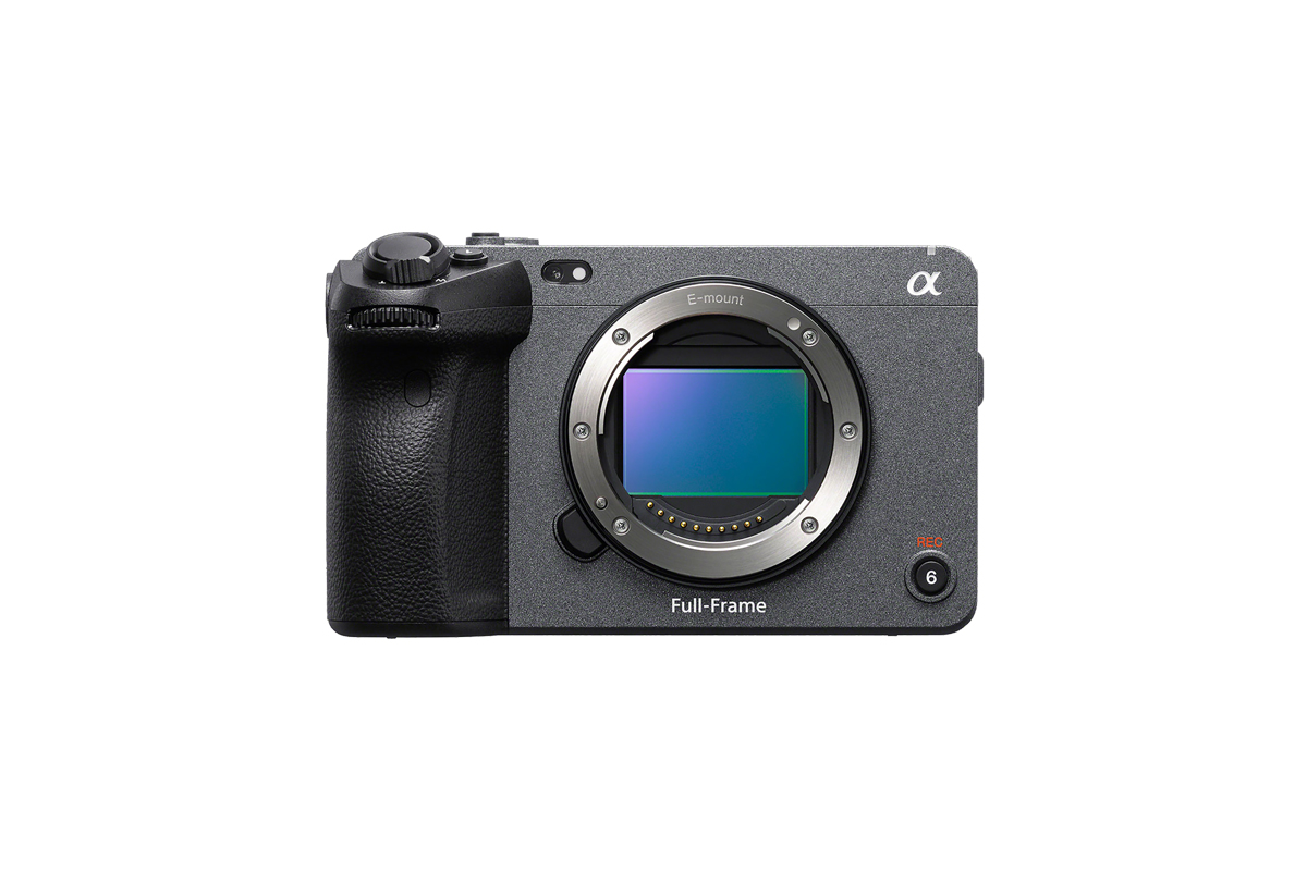 sony fx3 cineline cinekinox location