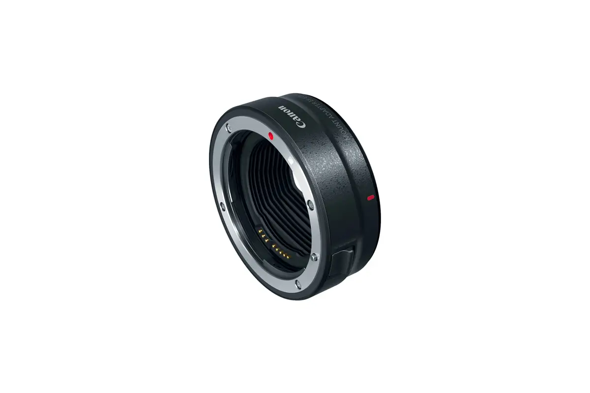 bague canon RF EF cinekinox location