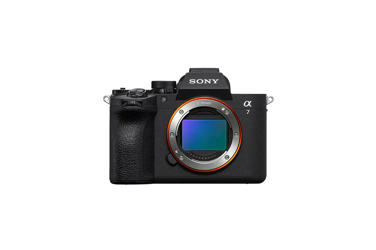 sony A7V cinekinox location